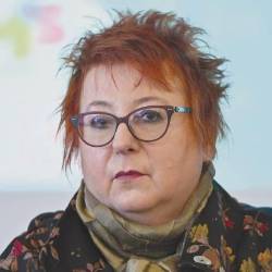 Tatjana Rojc (FOTODAMJ@N)