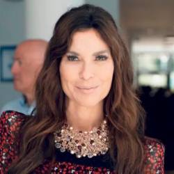 Nekdanja poslanka Eva Irgl (ARHIV)