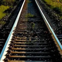 Do nesreče je prišlo v bližini tržiške železniške