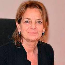 Elisabetta Vezzosi (ARHIV)