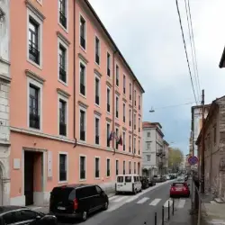 Večstopenjska šola pru Sv. Jakobu (FOTODAMJ@N)