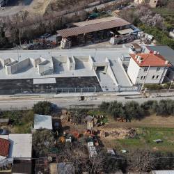 Obnovljen zbirni center odpadkov v Boljuncu (FOTODAMJ@N)