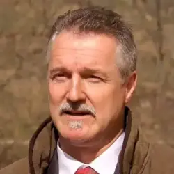 Poslanec deželnega zbora v Celovcu Franc Jožef Smrtnik (ARHIV)