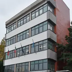 Licej Franceta Prešerna (ARHIV)
