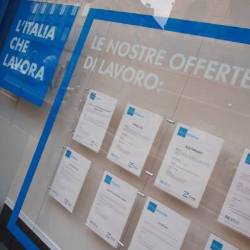 Kljub 6-1 odstotni stopnji brezposelnosti v Italiji v nekaterih sektorjih težko najdejo delovno silo (FOTODAMJ@N)