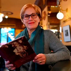 Bogomila Kravos (FOTODAMJ@N)