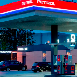Petrolov servis (PETROL)