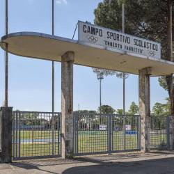 Goriški atletski stadion (TIBALDI)