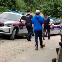 Racija na Peršmanovi domačiji (ARHIV)