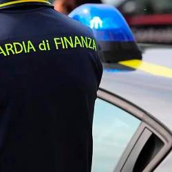 Finančna policija, fotografija je simbolična (ARHIV)