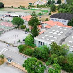 Športni center Ervatti (FOTODAMJ@N)