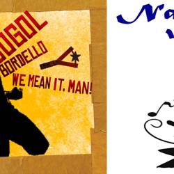 Ciganska glasba s kontaminacijami