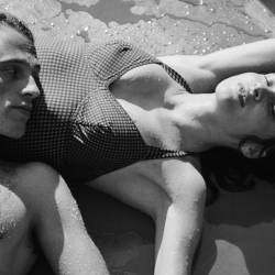 Ozonov Tujec boljši od Viscontijevega