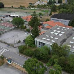 Na Rouni naj bi prihodnje leto zabrneli gradbeni stroji