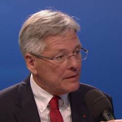 Rizzijevo nagrado je letos prejel koroški deželni glavar Peter Kaiser