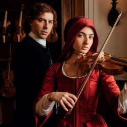 Odlomek iz Michielettovega filma Primavera