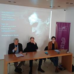 Predstavitev muzikala (D.R.)