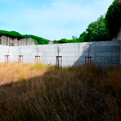 V proračun je občina spet vključila postavko za obnovo openskega strelišča (ARHIV)