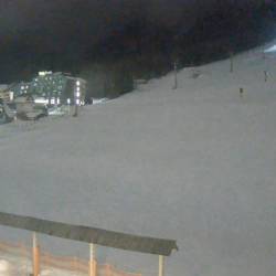 Kranjska Gora nocoj (SPLETNA KAMERA KRANJSKA GORA)