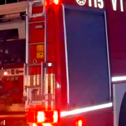 Gasilci, fotografija je simbolična (ARHIV)