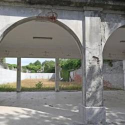 Opensko strelišče, kjer naj bi uredili Park miru (FOTODAMJ@N)