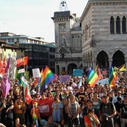 Parada ponosa FVG Pride (FVG PRIDE)