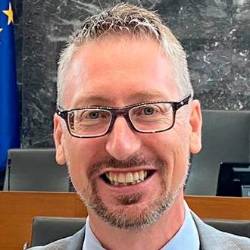Sandro Quaglia (ARHIV)