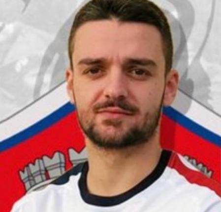 Iz prve srbske lige v Repen