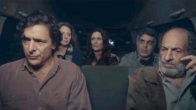 O ranah, ki jih je pustila diktatura v Argentini