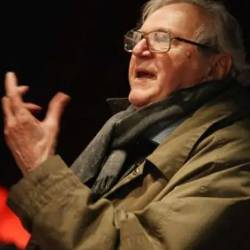 Režiser Francesco Macedonio