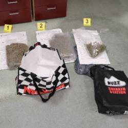 Zasežena konolja (PU KOPER)