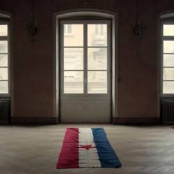 Prizor iz dokumentarnega filma Anje Medved Ne pozabi me (FABRIS ŠULIN/PRIMORSKE NOVICE)