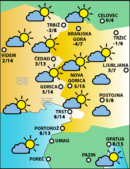 Sobota, 20 decembra 2025