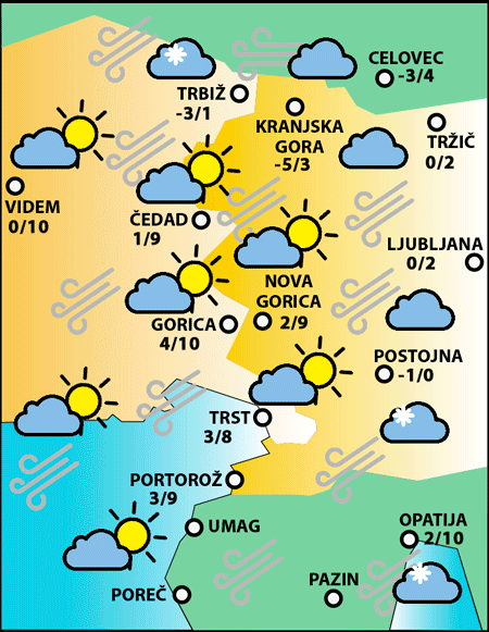 Sreda, 25. marca 2020