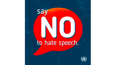(UNITED NATIONS/FACEBOOK)