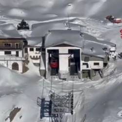 Prizorišče nesreče (GASILCI)