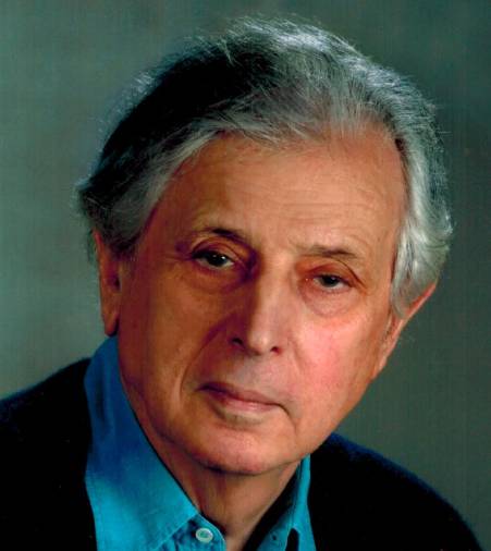 Roberto Giardina danes