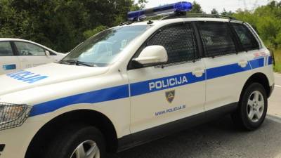 Arhivski posnetek (BUMBACA)