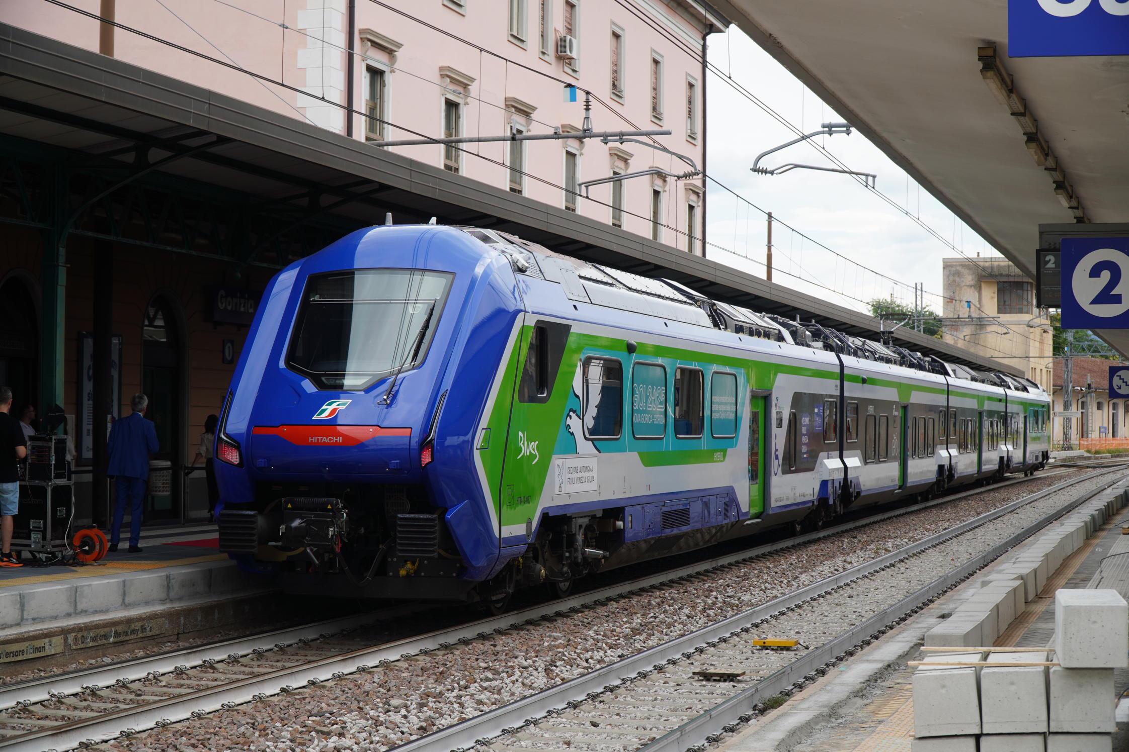 Deželna sredstva za protihrupne pregrade na Goriškem