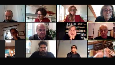 Predstavniki gibanja Un’altra città so na spletni platformi Zoom orisali vse, kar si želijo in zahtevajo za mesto