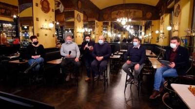 Predstavitev festivala Farmer @ Artist (FOTODAMJ@N)