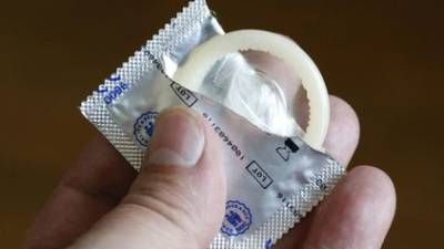 Kondom preprečuje bolezni