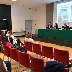 Zaključni dogodek projekta Primis Plus v Trstu (FOTODAMJ@N)