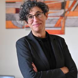 Jezikoslovka Matejka Grgič (FOTODAMJ@N)