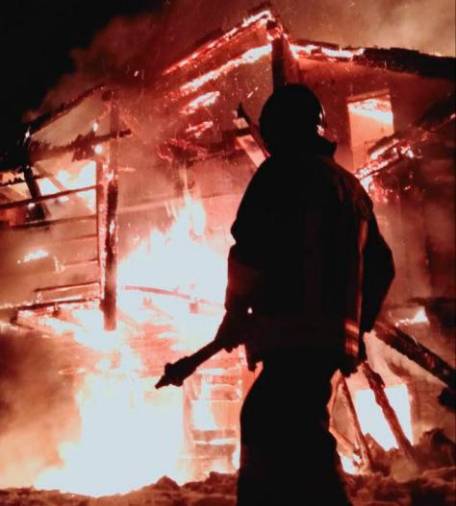 Gašenje požara (GASILCI)