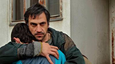 Film <i>Oče</i> srbskega režiserja Srdana Golubovića je dobitnik letošnje nagrade Darko Bratina (KINOATELJE)