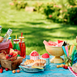 Mnogi na velikonočni ponedeljek obožujejo piknike in izlete v naravo (ANSA)