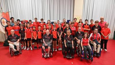 Namiznotenisači Krasa (FOTODAMJ@N)