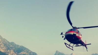 Včerajšnja iskalna akcija (GORSKI REŠEVALCI)