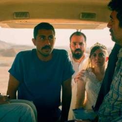 Film, ki je kritika iranskega režima